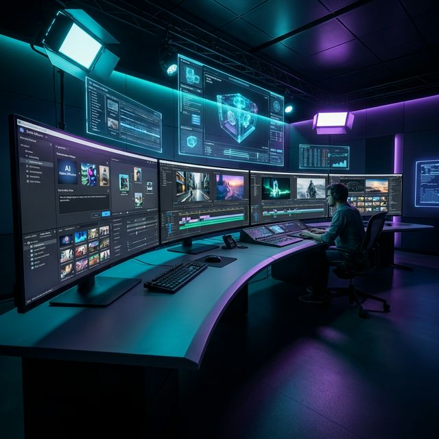 Seedance 2.0 完整使用指南：从入门到精通 AI 视频创作